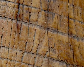 Reclaimed Sample