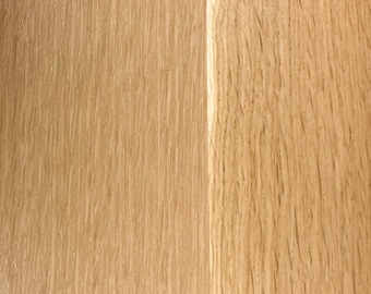 White Oak Sample