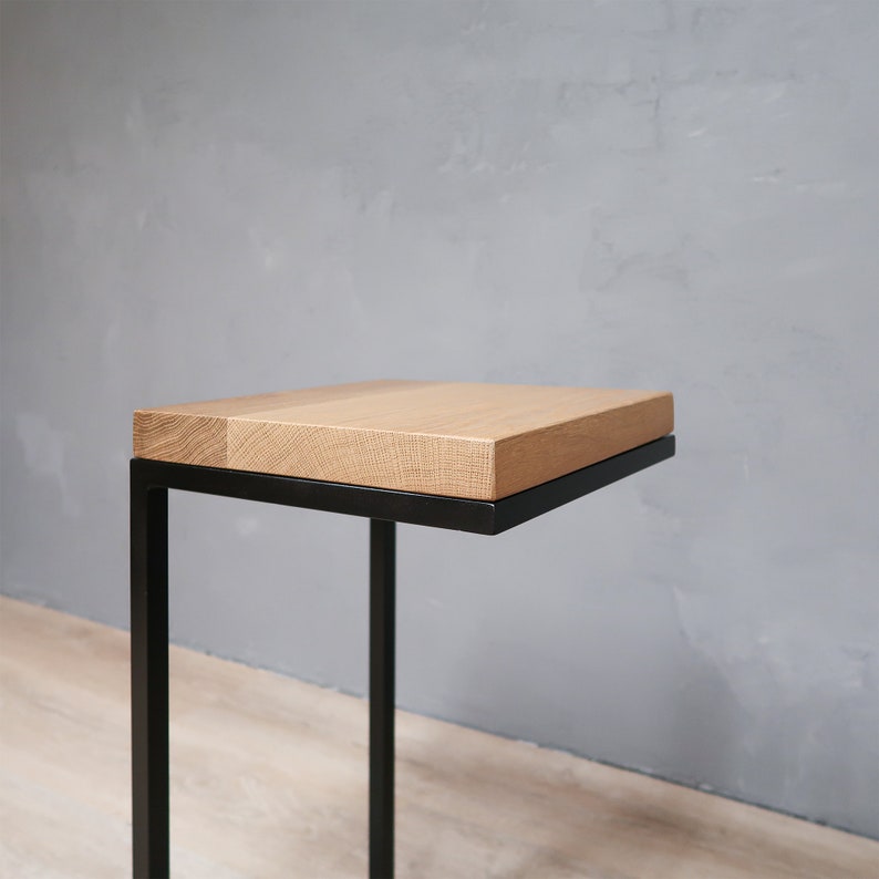 Side Table, end table