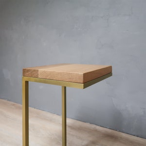 Side Table, end table