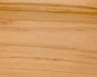Maple Sample