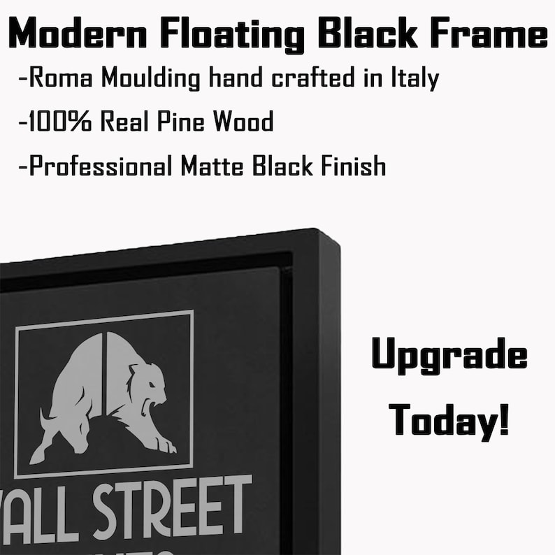 Stock Market Wall Art Luxury Wall Art Stock Market Art Etsy