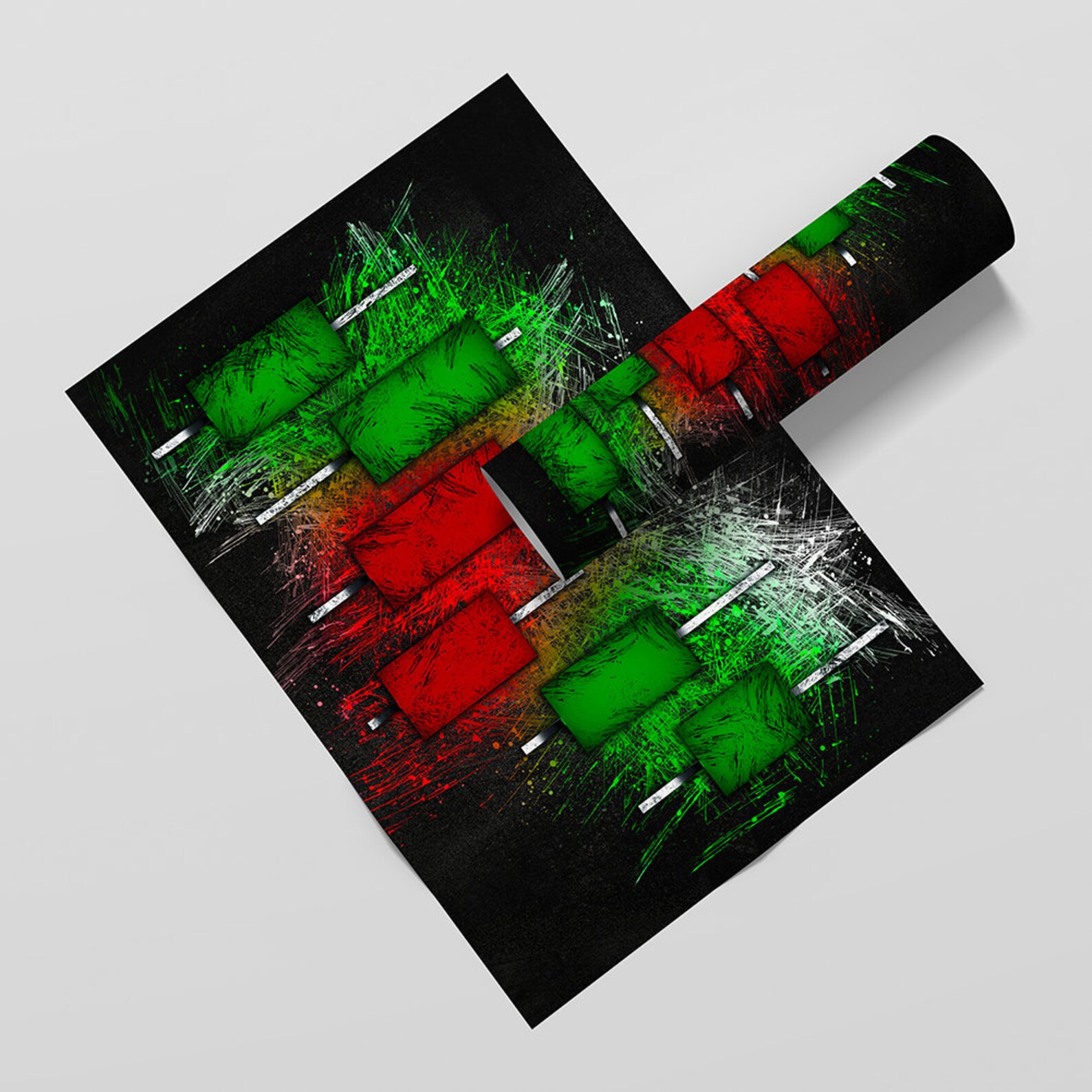 STOCK MARKET POSTER Stocks Poster Print Stock Market Stock Etsy