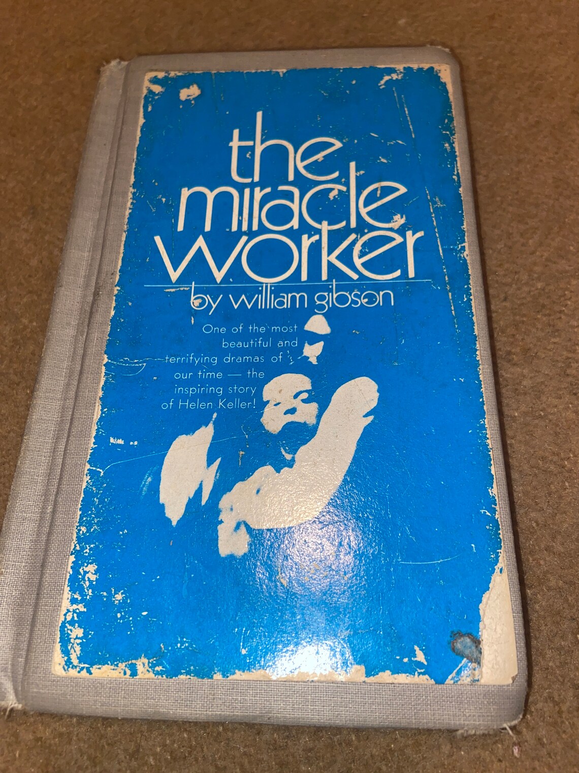 the miracle worker gibson the miracle worker gibson