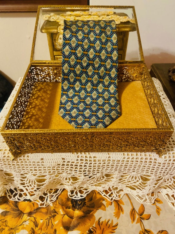 valentino cravatte tie