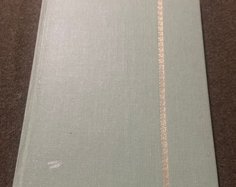 Lady Chatterley’s Lover 1928 3rd manuscript version