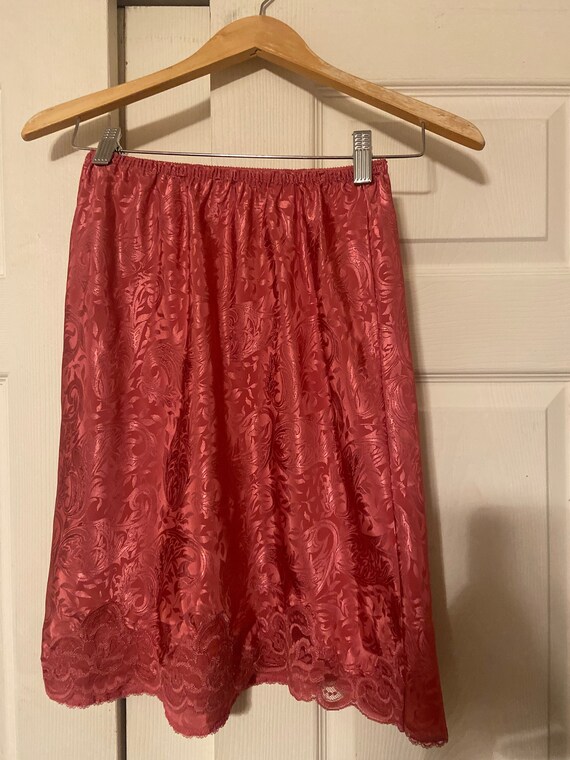 lucie ann slip pink Gem