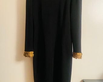 dress suit black Black Slim Fit Suit Coat main image 0