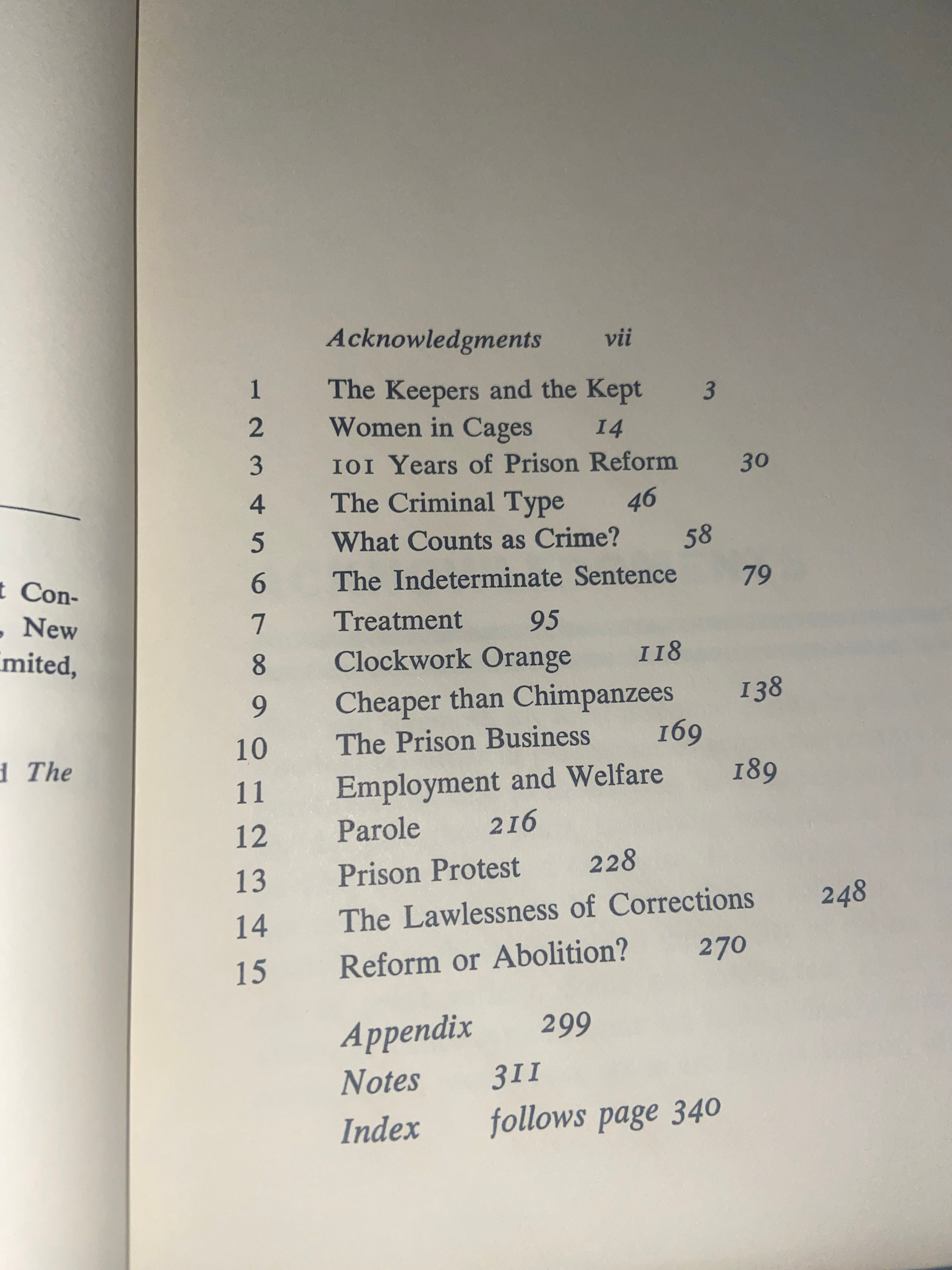 Kind and Usual Punishment by Jessica Mitford Kind and Usual Punishment by Jessica Mitford