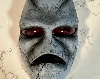 Stunt cast Putty Patrol mask Power Rangers