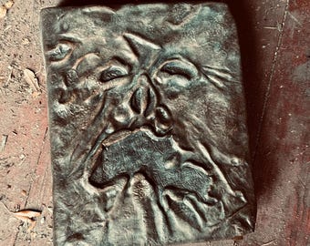 Evil Dead 2 Necronomicon Exmortis