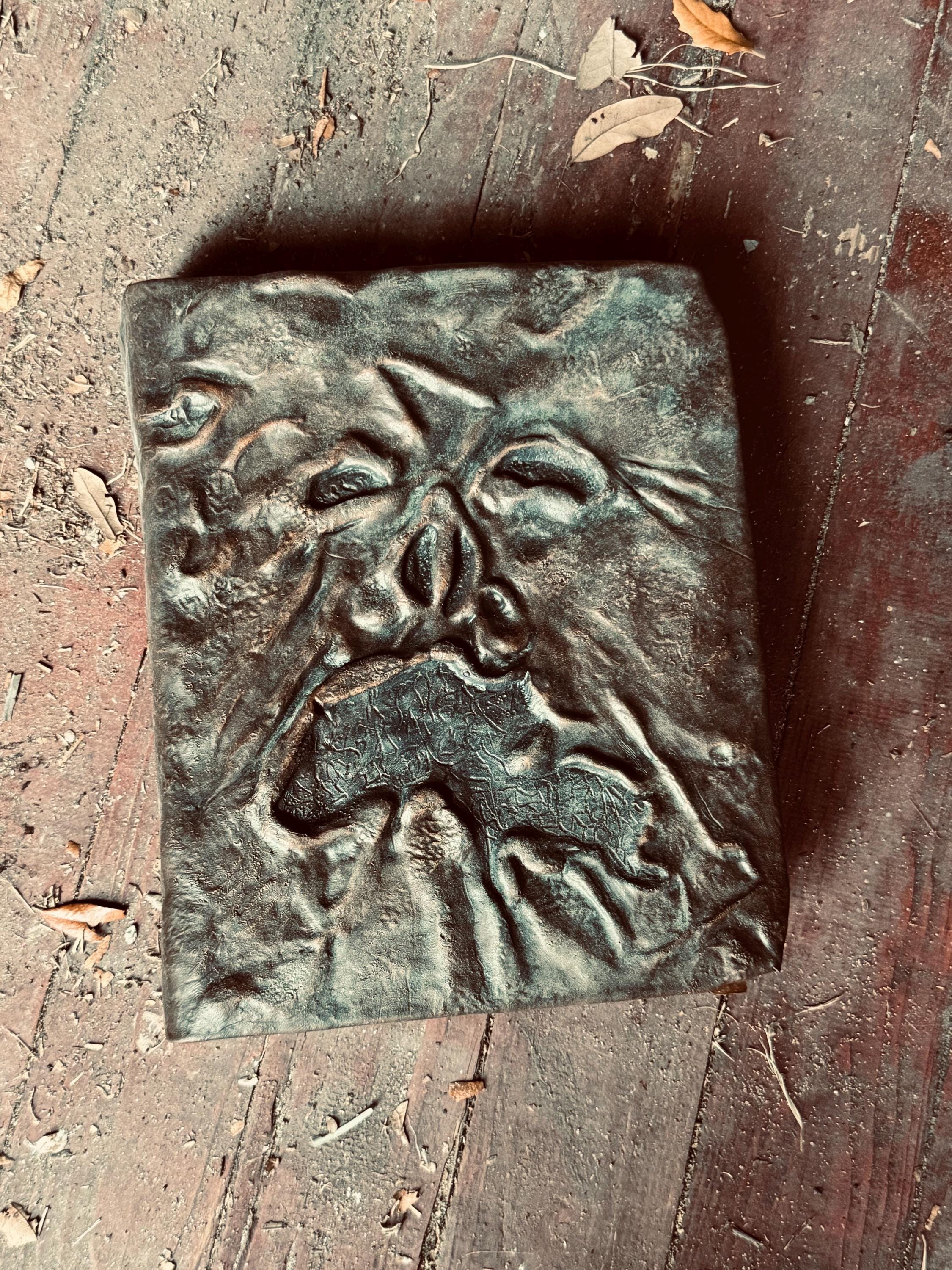 Arubaanse Courant (1951, februari), image size:2250x3000