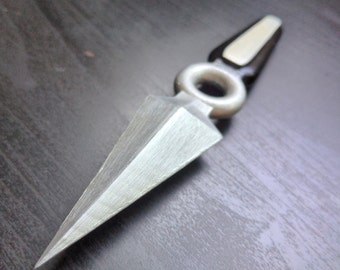 3D Printed Kunai Cosplay/Display Prop | JK3DProductions