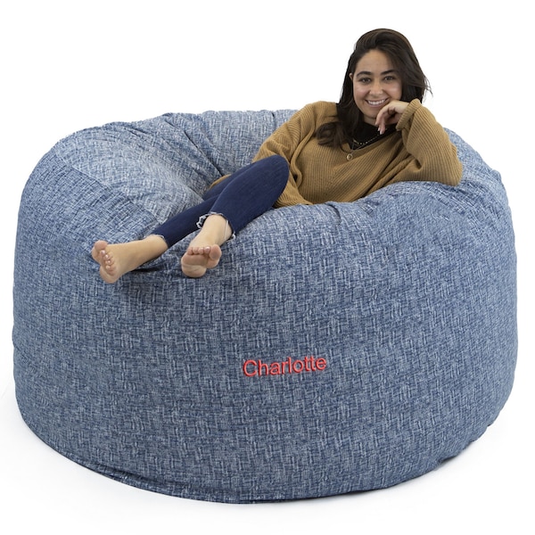 Bean Bag Etsy