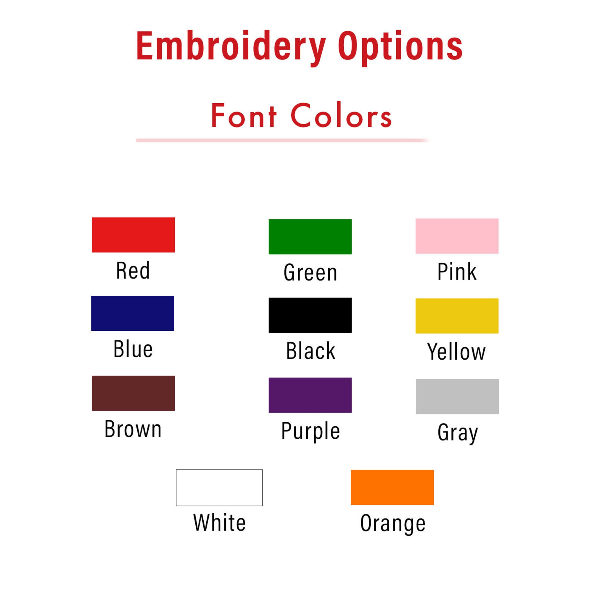 EMBROIDERED PILLOW With Names Couples Name Pillow Custom Etsy