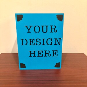 Insert Card Slot Template SVG Digital Cut File Scalloped - Cricut ...