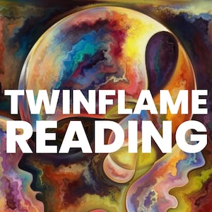 Twinflame Reading