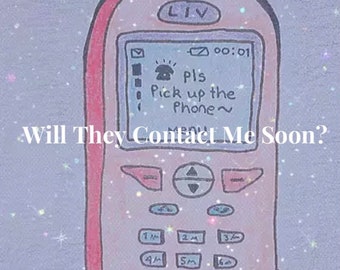 No Contact Reading
