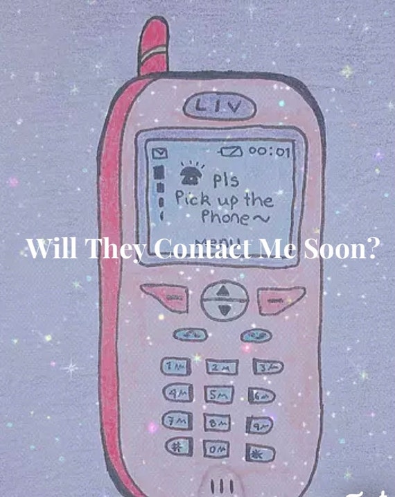 No Contact Reading