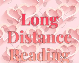 Lectura a larga distancia