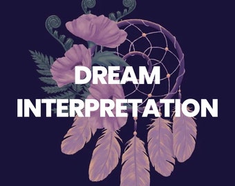 Dream Interpretation Reading