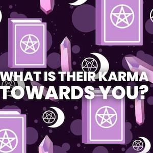 Karma Tarot Legung