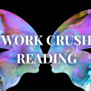 Work Crush Reading