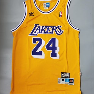 kobe bryant old jersey