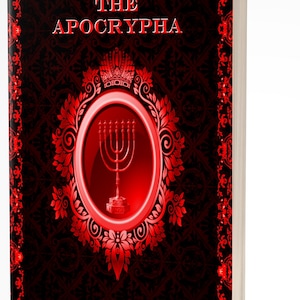 THE APOCRYPHA