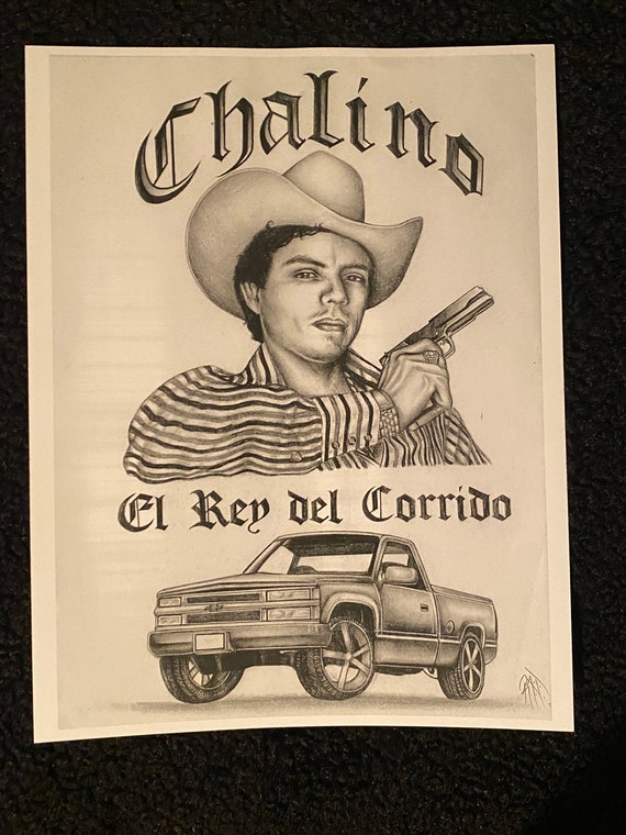 Chalino Sánchez Imprimir de chalino sánchez Chalino Sánchez Imprimir
