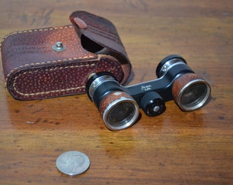 vintage binoculars made in japan