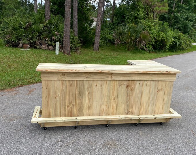 Outdoor Bars for Sale Etsy