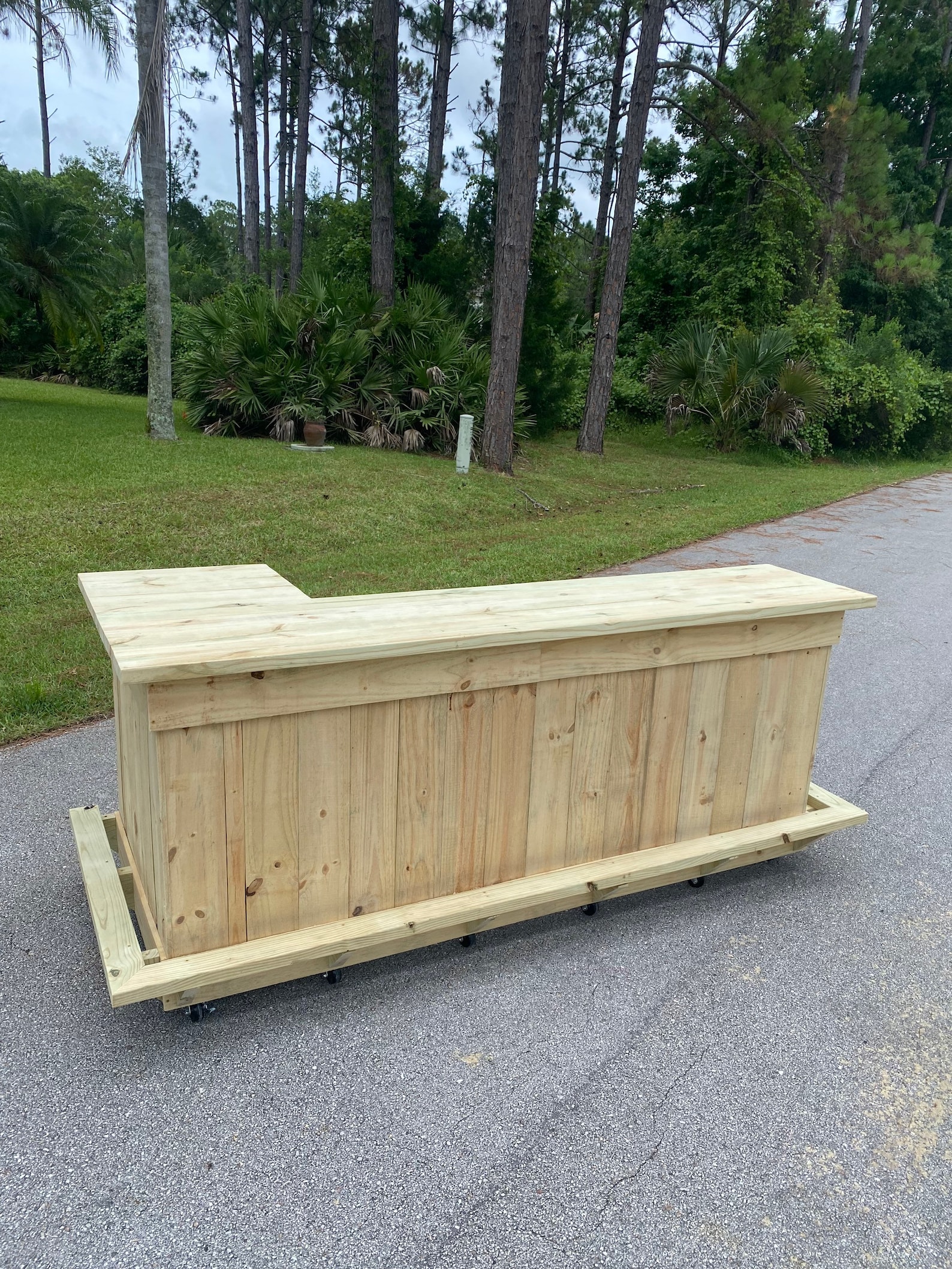 Tiki Bar for Sale Etsy