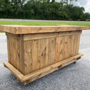 Call or text us!!! Custom Ordered bars for sale!  Shipping nationwide. Tiki bars. Indoor bars. Outdoor bars. Basement Yard bar. Patio bar.