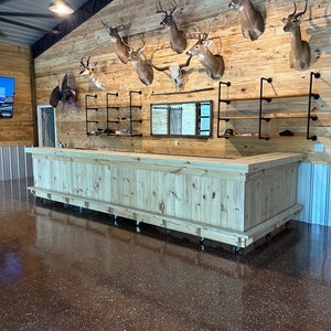 386-346-5172. ¡Bares exteriores personalizados en venta! Envíos a todo el país. Bar sobre ruedas.