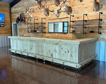 386-346-5172. Custom outdoor bars for sale! Shipping nation wide. Bar on wheels