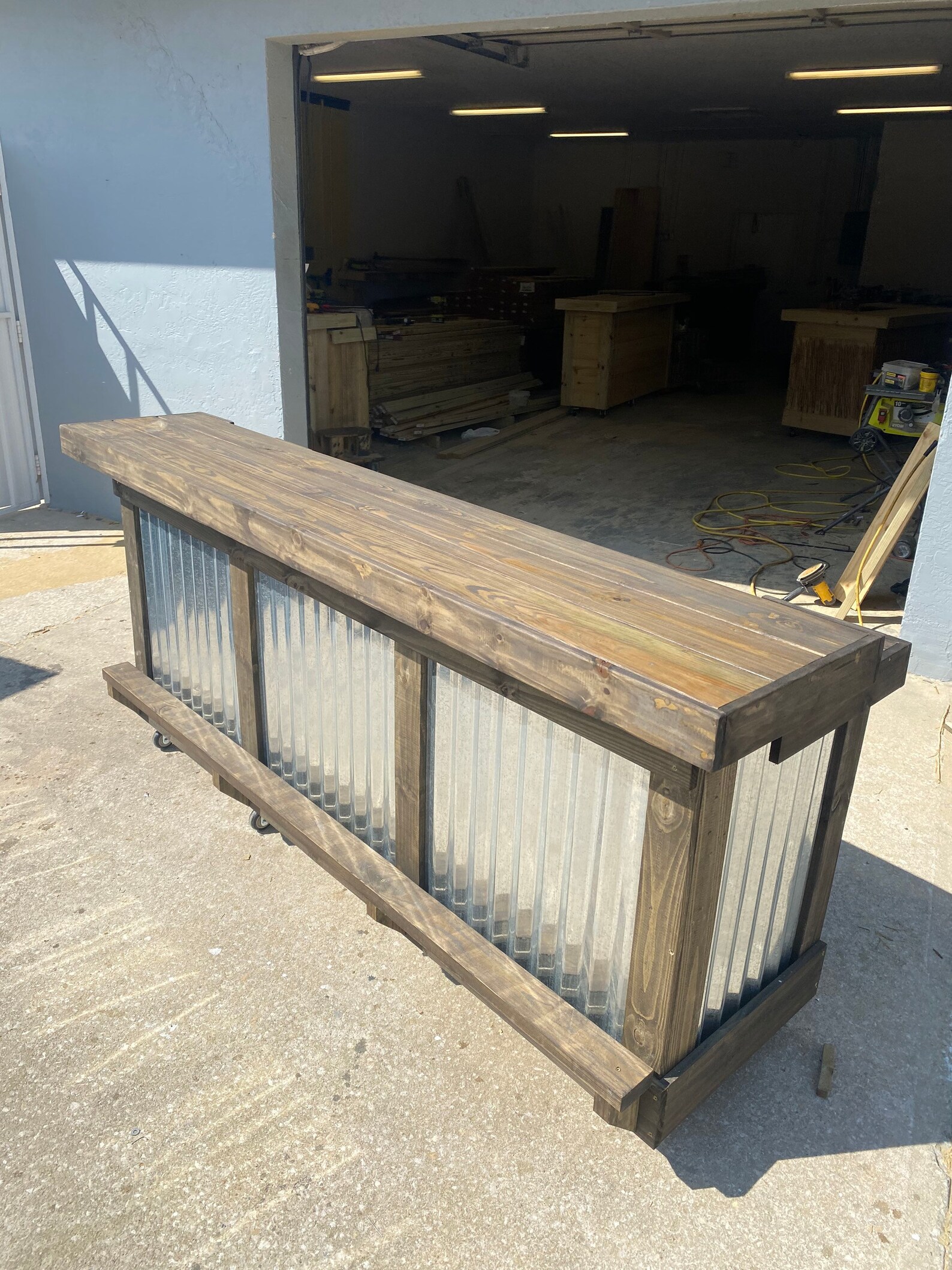 Customizable Tiki Bars for Sale shipping Nationwide Etsy