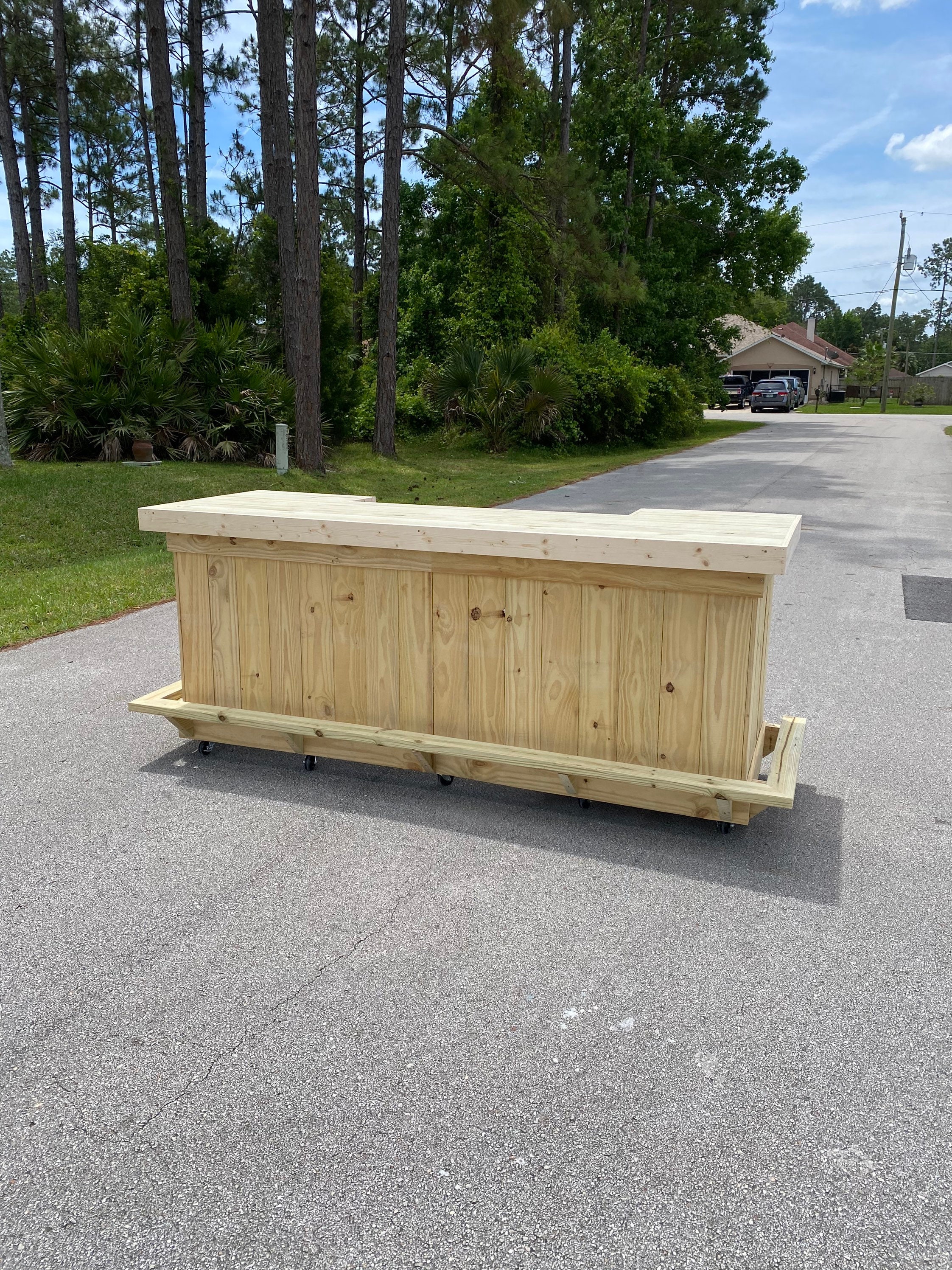 Tiki Bar for Sale! - Etsy