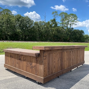 386-346-5172. Custom reception desks. Ada drop down/POS systems. Message us today! Reception desk