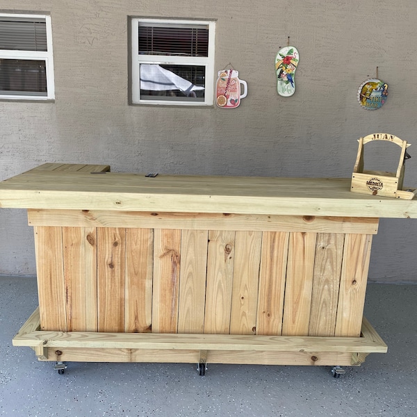 SHIPPING Nationwide. Custom outdoor bars for sale *Shipping Nationwide*