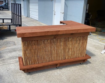 Custom bars for sale! *Shipping Nationwide*