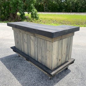 Call us today! Outdoor/indoor bar. Commercial/residential! Message us today. *Shipping nationwide*