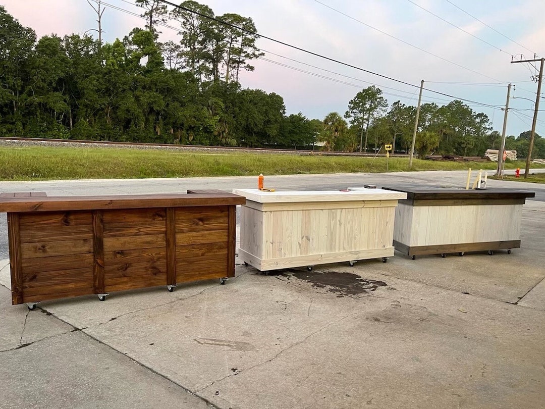 3863465172. Custom Outdoor Bars for Sale Shipping Nation Wide Etsy