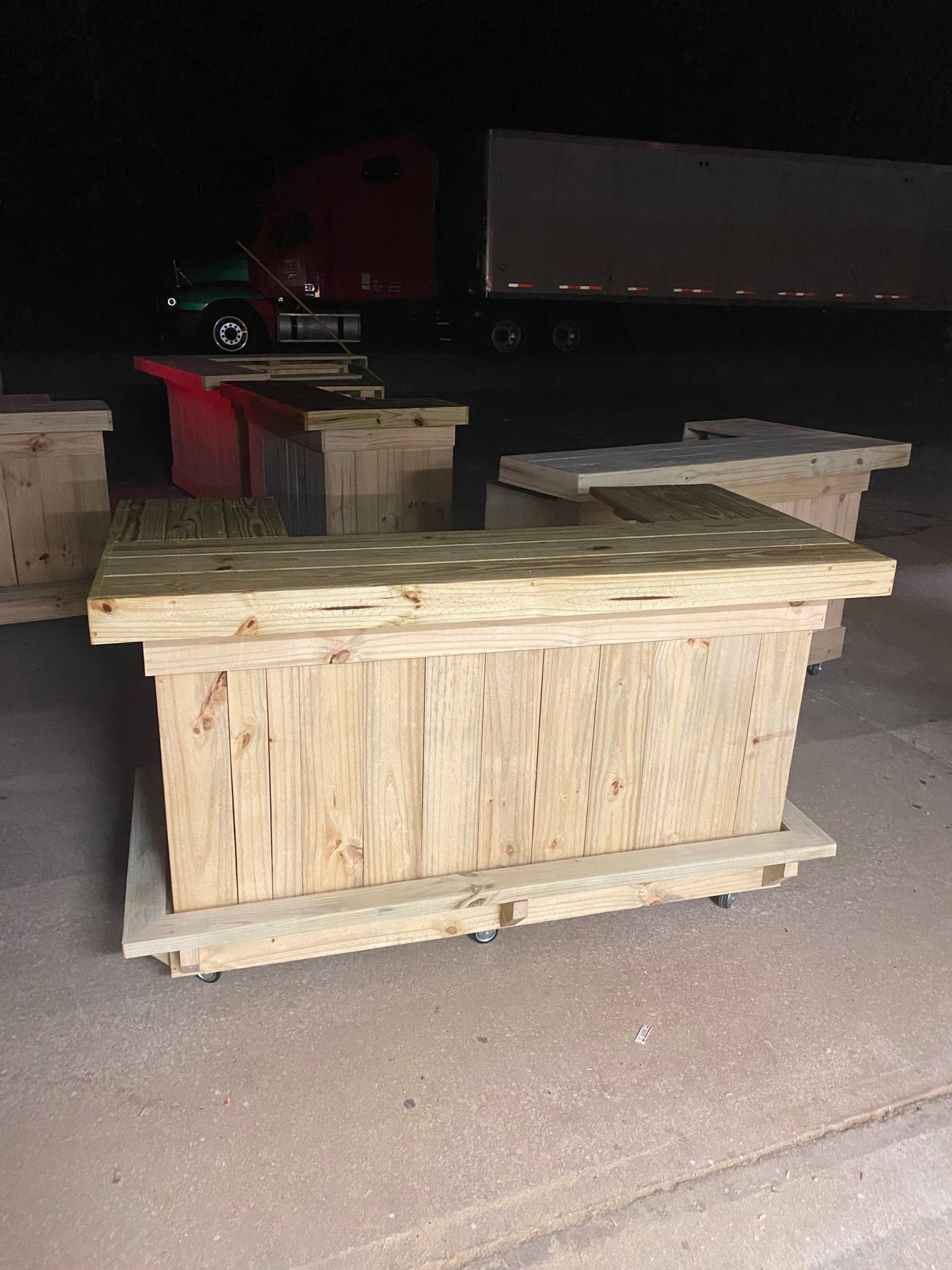 Custom Outdoor Bars for Sale shipping Nationwide Etsy