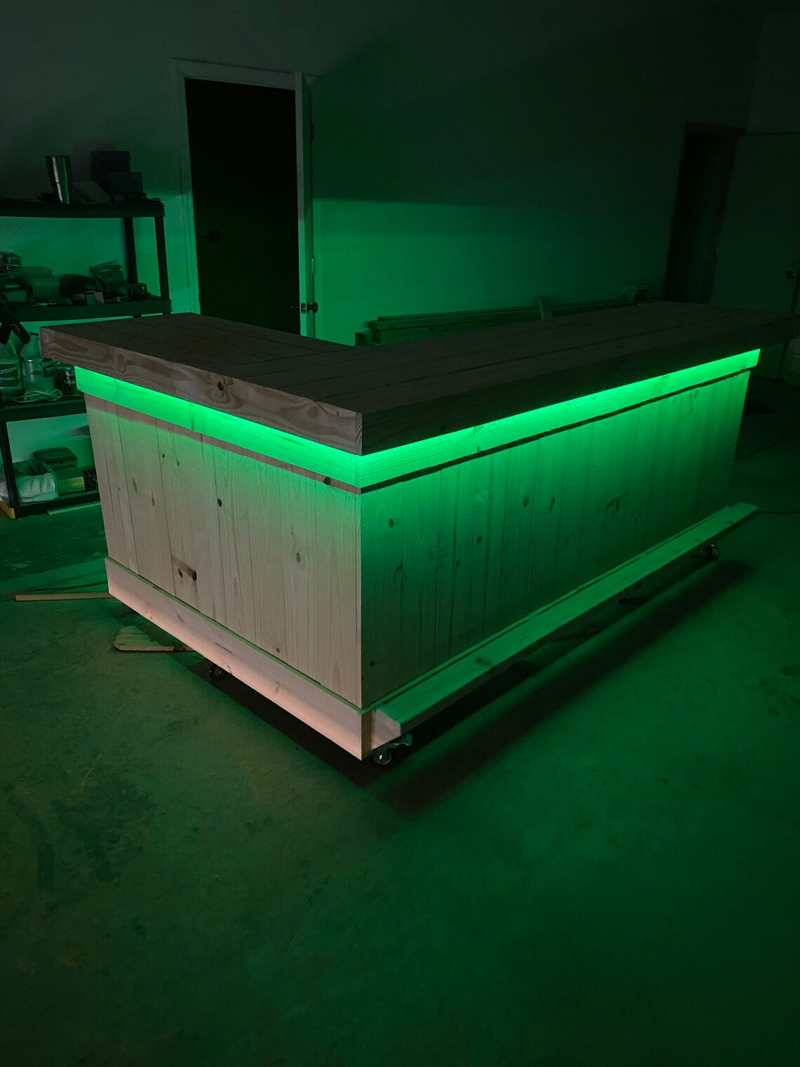 Outdoor Bars for Sale. Shipping nation Wide Etsy