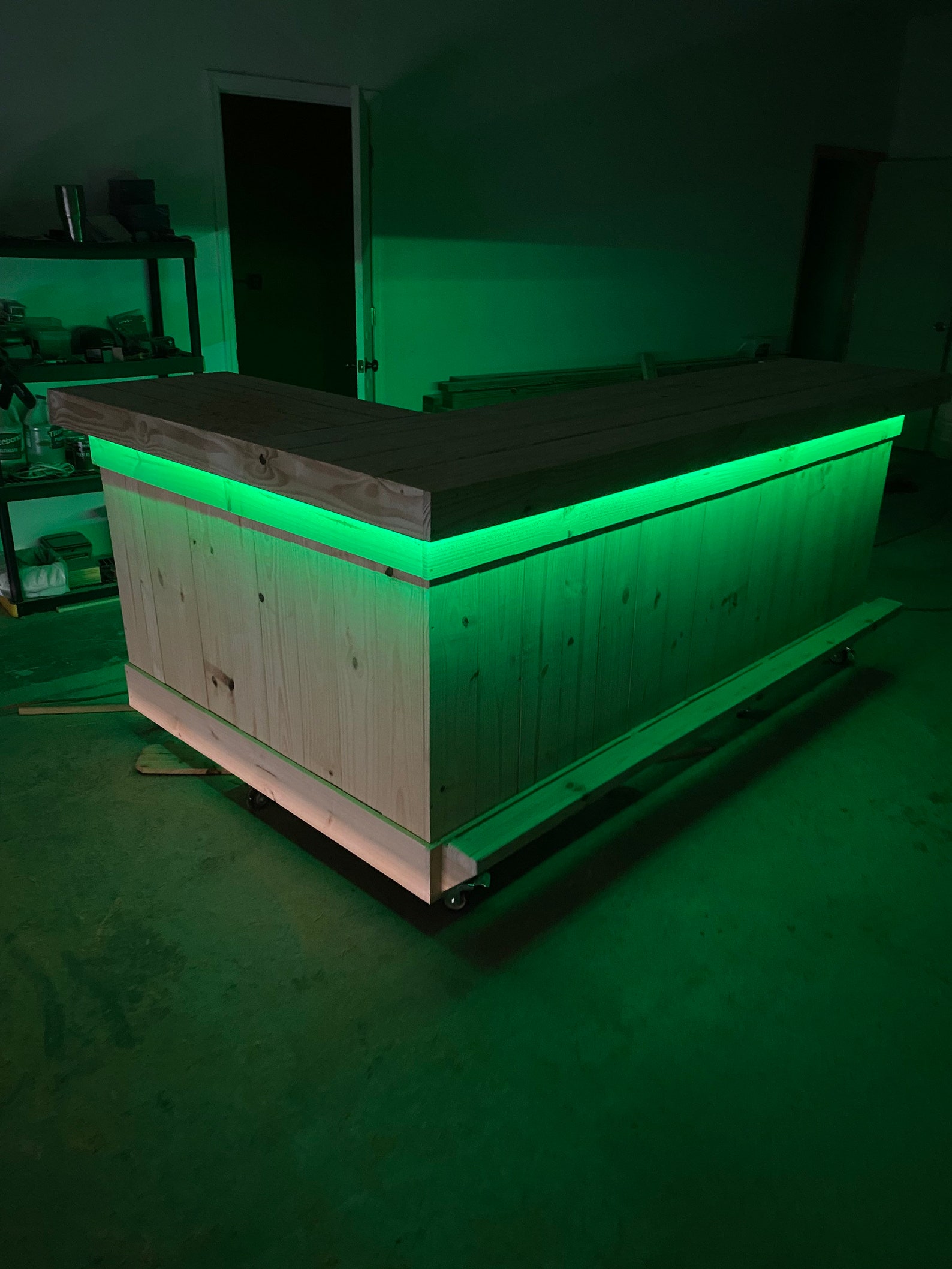 Outdoor Bars for Sale. Shipping nation Wide Etsy