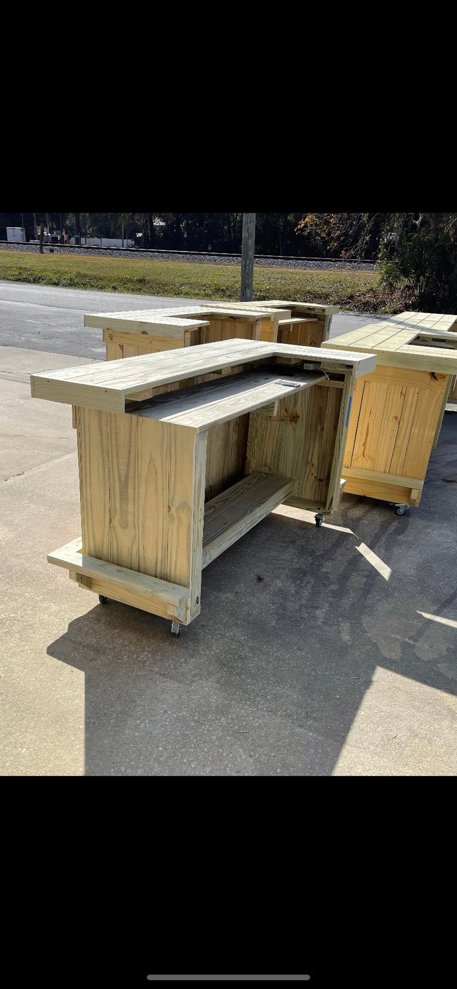 Tiki Bars for Sale Over 100 5 Star Reviews Etsy