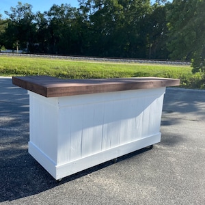 Call us today! Outdoor/indoor bar. Commercial/residential! Message us today. *Shipping nationwide*
