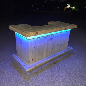 Customizable outdoor/indoor tiki bars for sale.  perfect for mancave/bar/hang out spot