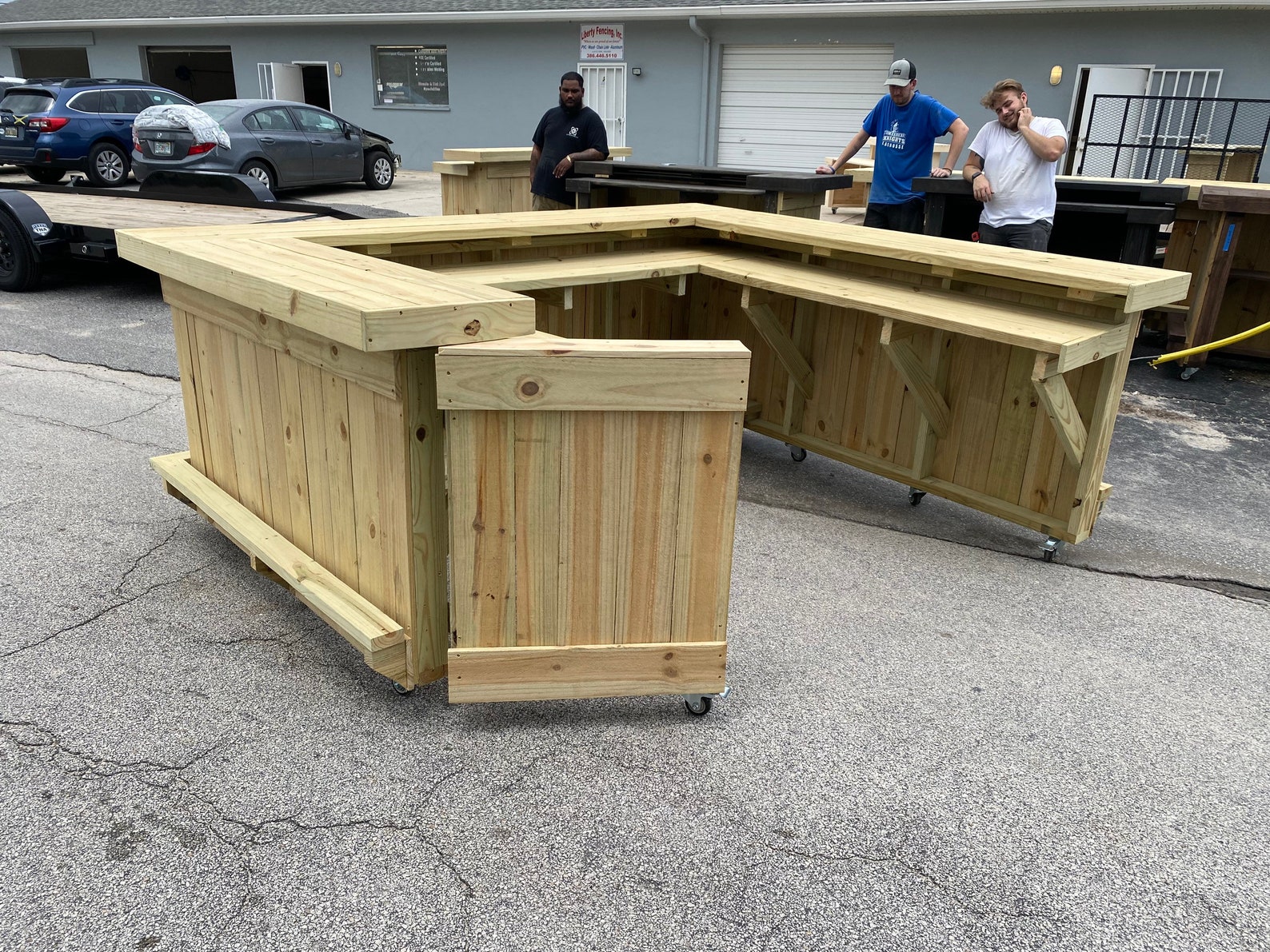 Tiki Bars for Sale Over 100 5 Star Reviews Etsy